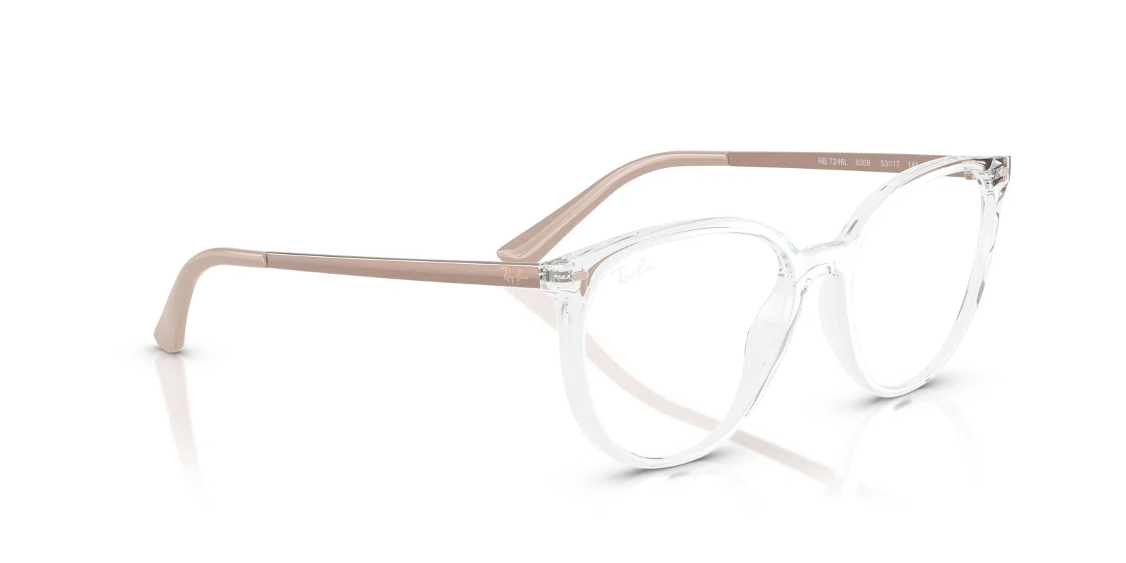 Ray-Ban 7246L Eyeglasses - view 9